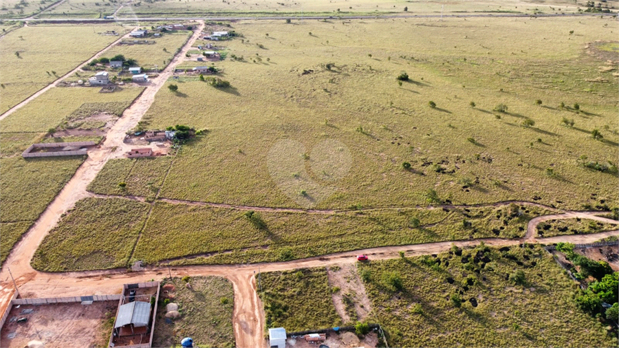 Venda Área de Terra Boa Vista Área Rural De Boa Vista REO1025394 3