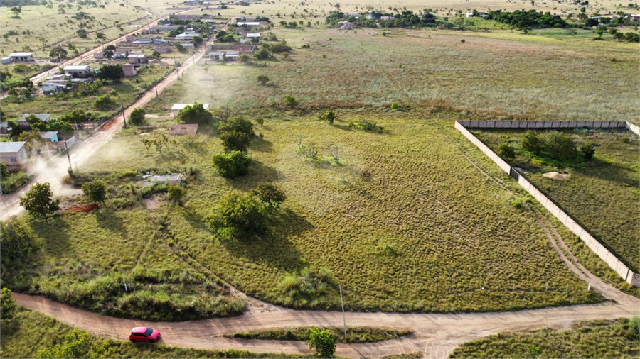 Venda Área de Terra Boa Vista Área Rural De Boa Vista REO1025394 16