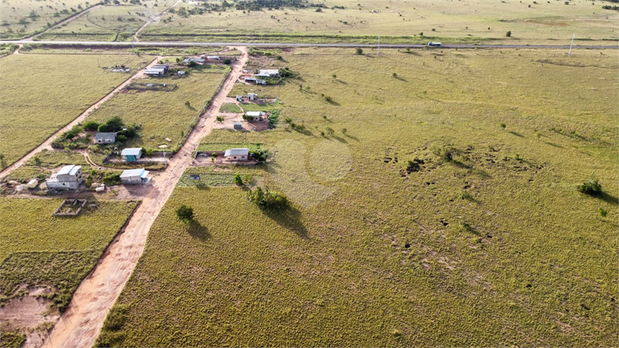 Venda Área de Terra Boa Vista Área Rural De Boa Vista REO1025394 6