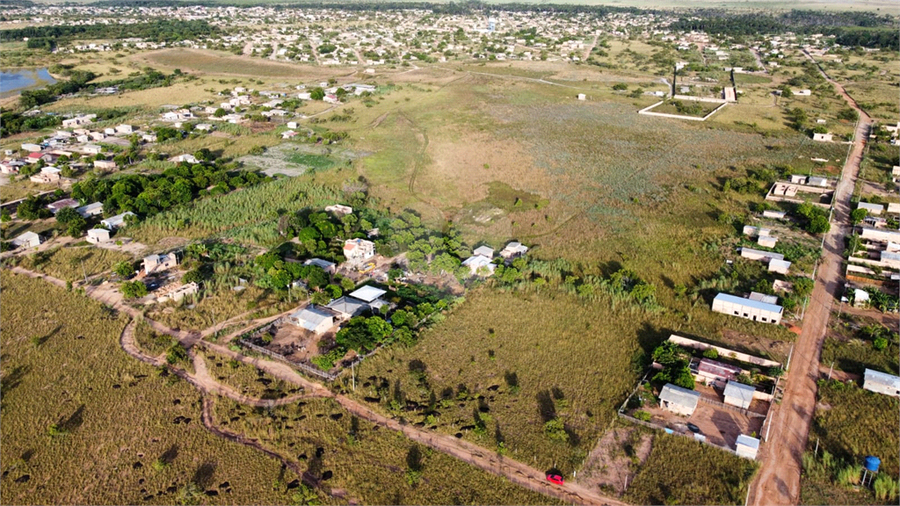 Venda Área de Terra Boa Vista Área Rural De Boa Vista REO1025394 4