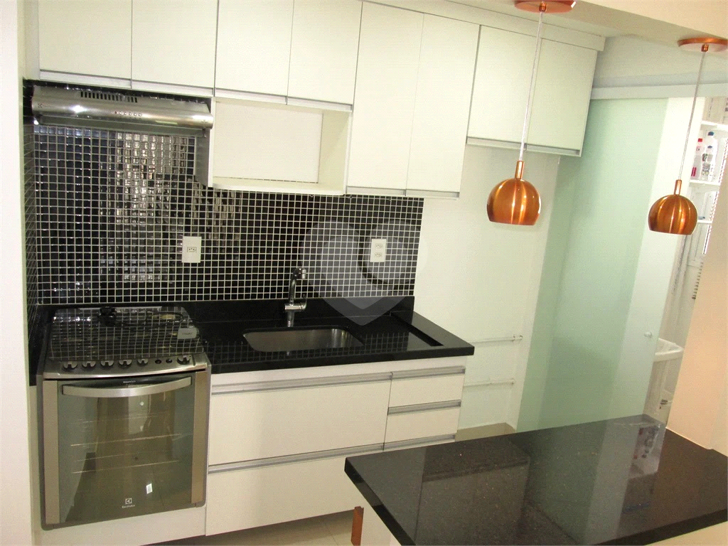 Venda Apartamento São Paulo Santana REO1025396 6