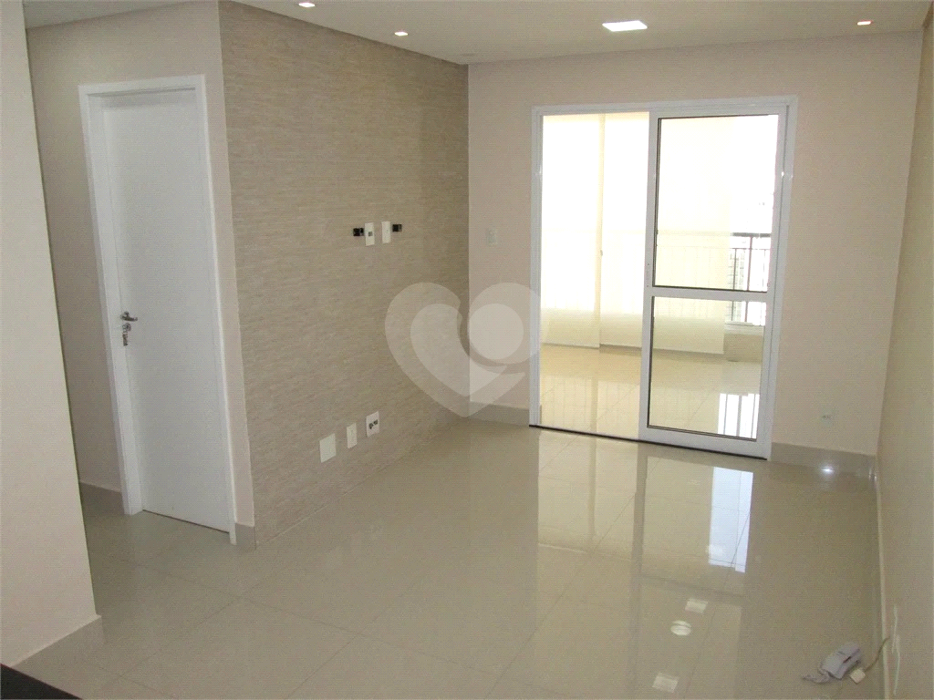 Venda Apartamento São Paulo Santana REO1025396 8