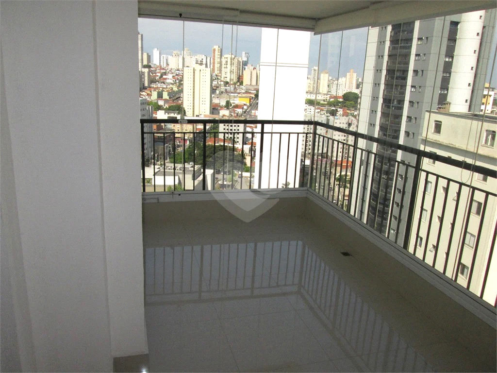 Venda Apartamento São Paulo Santana REO1025396 3