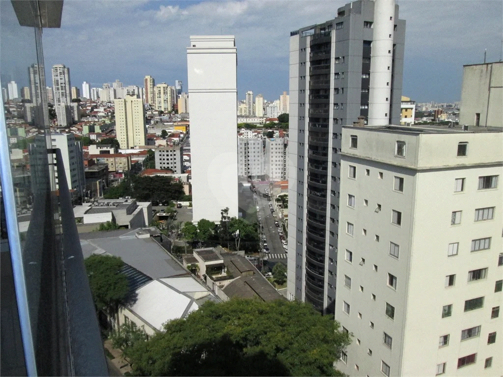 Venda Apartamento São Paulo Santana REO1025396 11