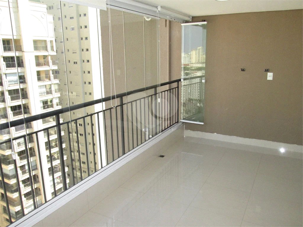 Venda Apartamento São Paulo Santana REO1025396 5