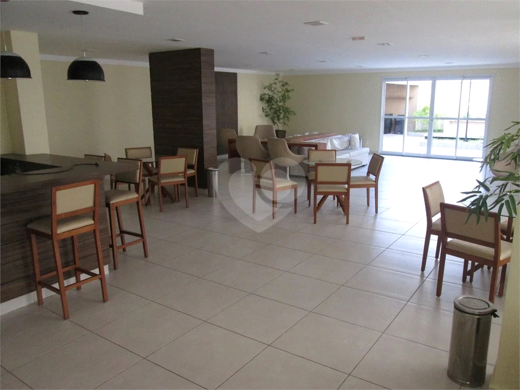 Venda Apartamento São Paulo Santana REO1025396 14