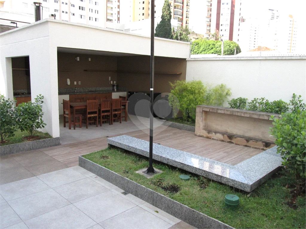 Venda Apartamento São Paulo Santana REO1025396 2