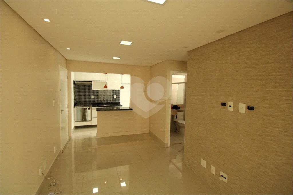 Venda Apartamento São Paulo Santana REO1025396 4