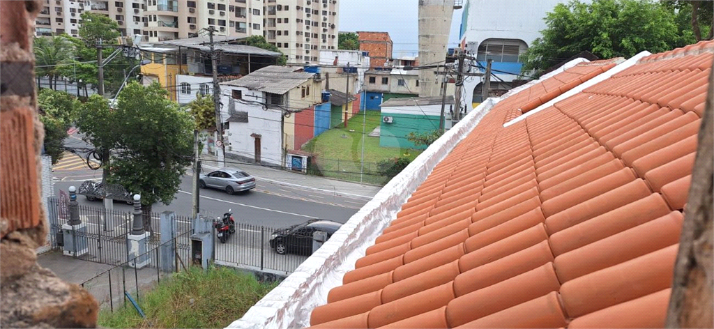 Venda Casa Niterói São Domingos REO1025397 3