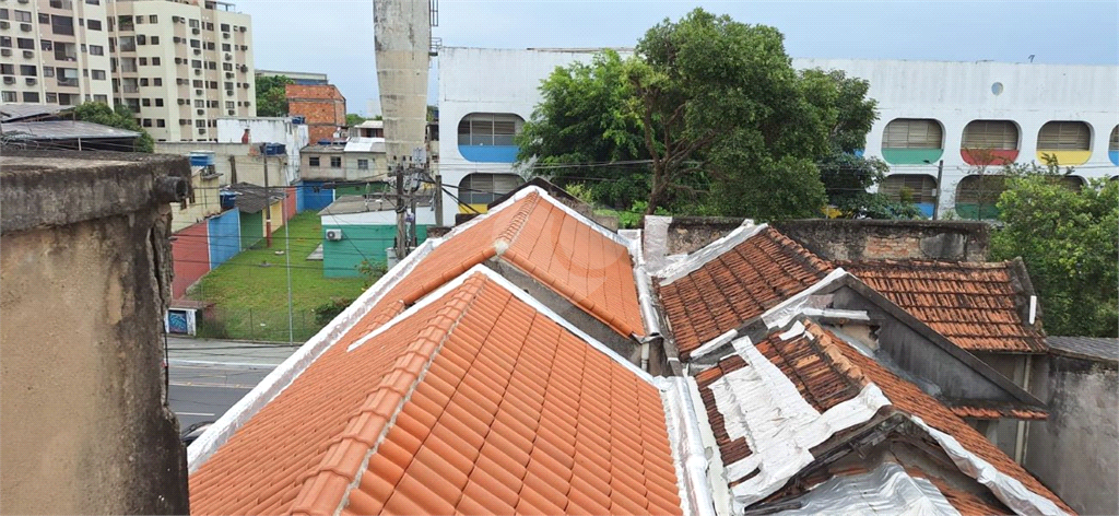 Venda Casa Niterói São Domingos REO1025397 2