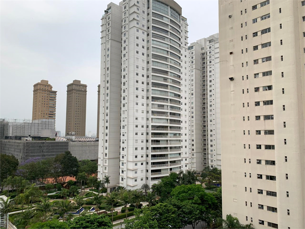 Venda Salas São Paulo Alto De Pinheiros REO1025399 2