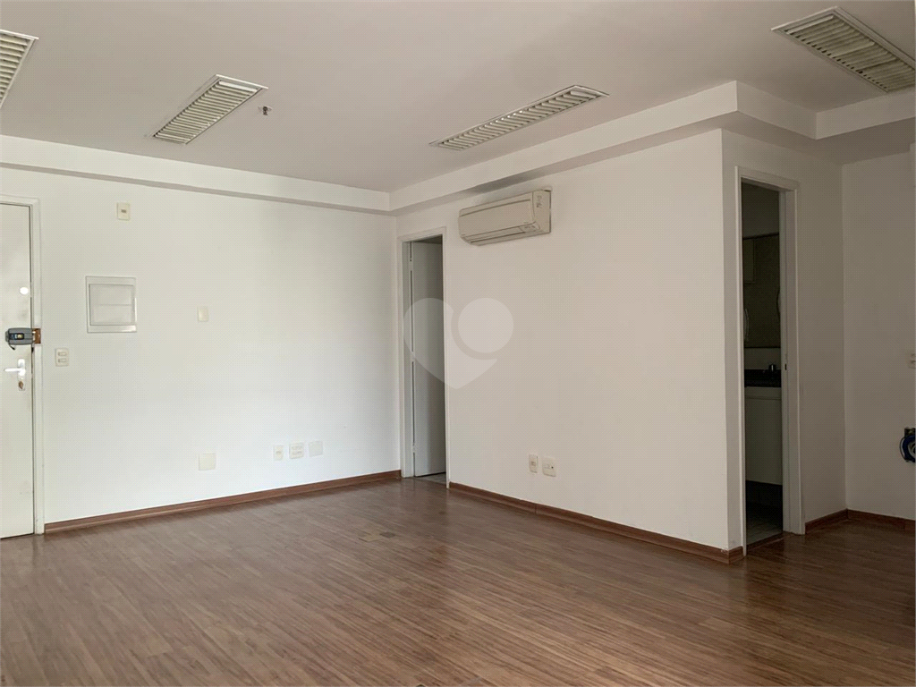 Venda Salas São Paulo Alto De Pinheiros REO1025399 9