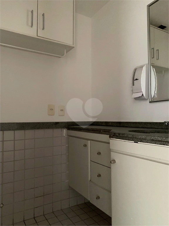 Venda Salas São Paulo Alto De Pinheiros REO1025399 8