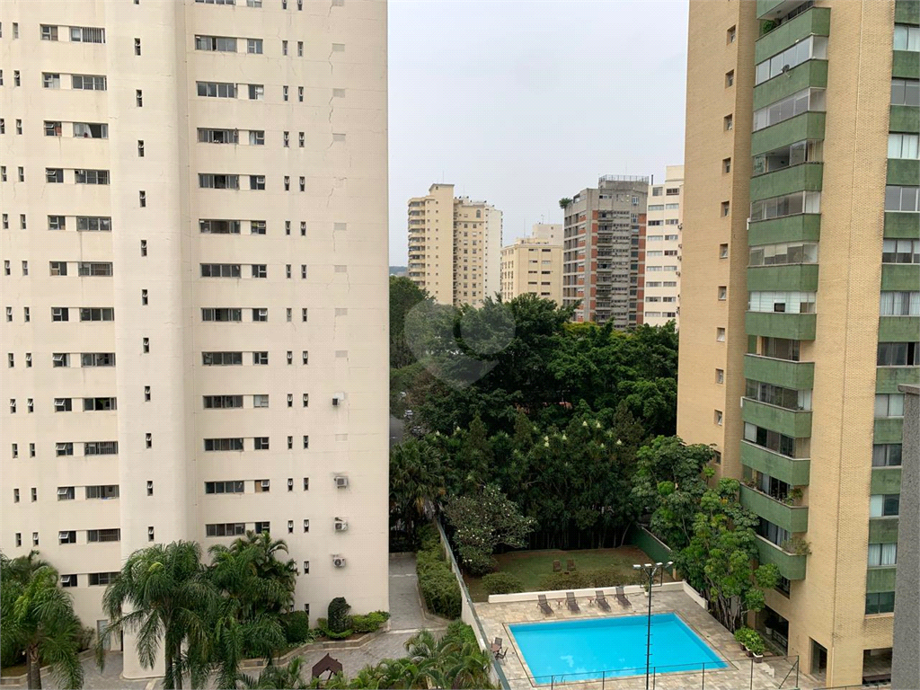 Venda Salas São Paulo Alto De Pinheiros REO1025399 7