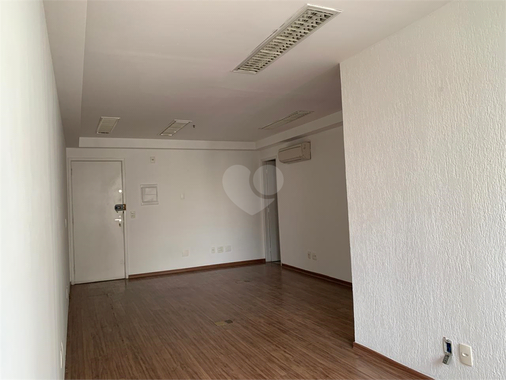 Venda Salas São Paulo Alto De Pinheiros REO1025399 10