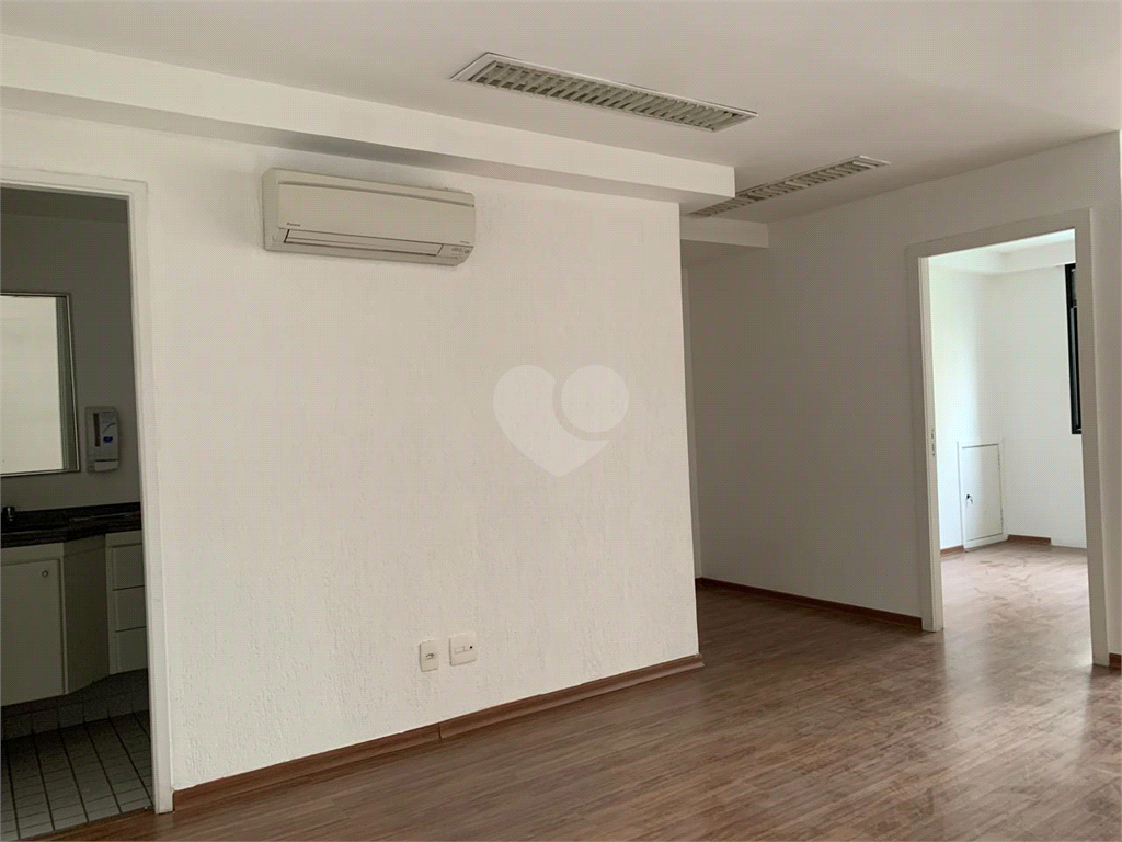 Venda Salas São Paulo Alto De Pinheiros REO1025399 16