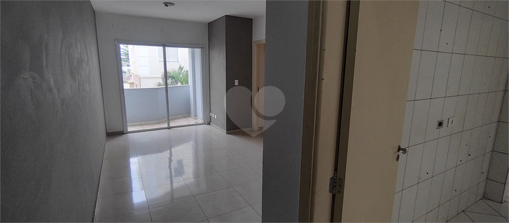 Venda Apartamento Itu Vila São José REO1025400 5