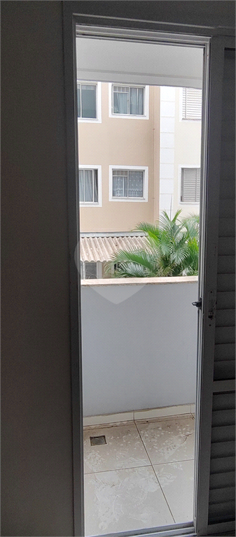 Venda Apartamento Itu Vila São José REO1025400 19