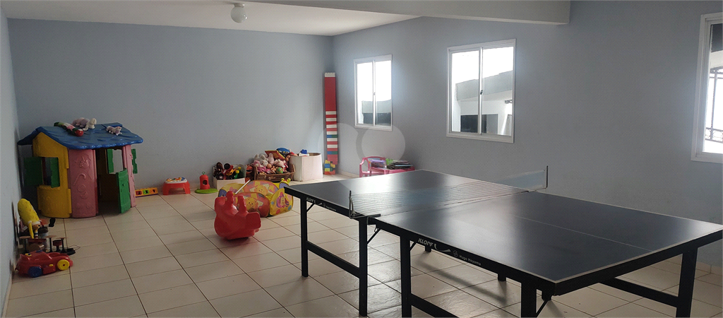 Venda Apartamento Itu Vila São José REO1025400 26