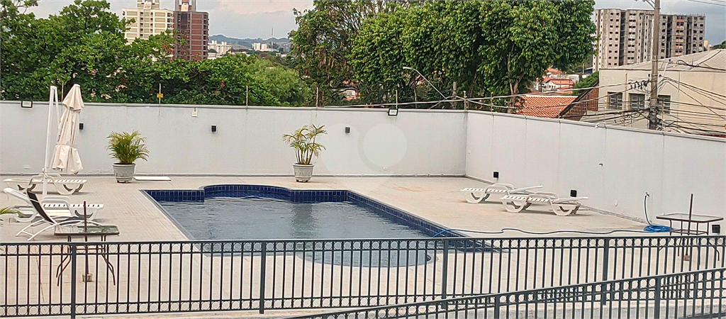 Venda Apartamento Itu Vila São José REO1025400 29