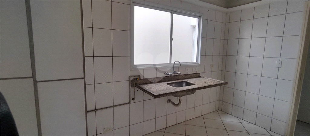 Venda Apartamento Itu Vila São José REO1025400 24