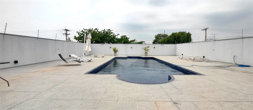 Venda Apartamento Itu Vila São José REO1025400 34