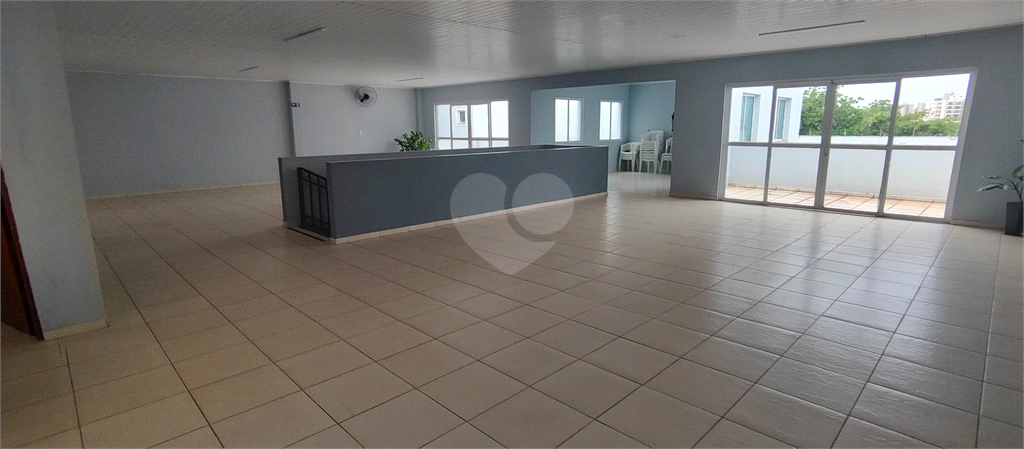 Venda Apartamento Itu Vila São José REO1025400 28