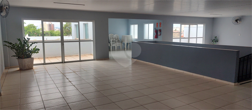 Venda Apartamento Itu Vila São José REO1025400 27