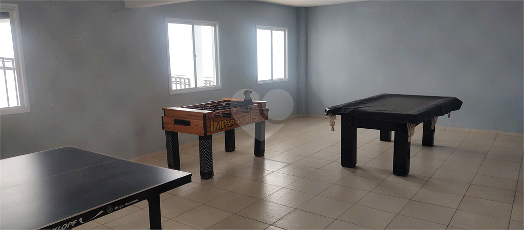 Venda Apartamento Itu Vila São José REO1025400 25