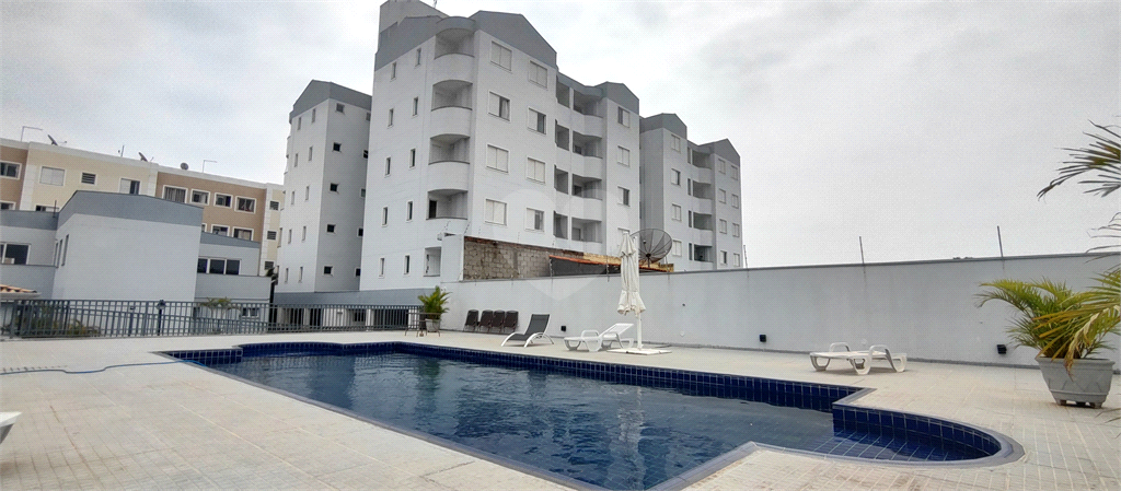 Venda Apartamento Itu Vila São José REO1025400 35