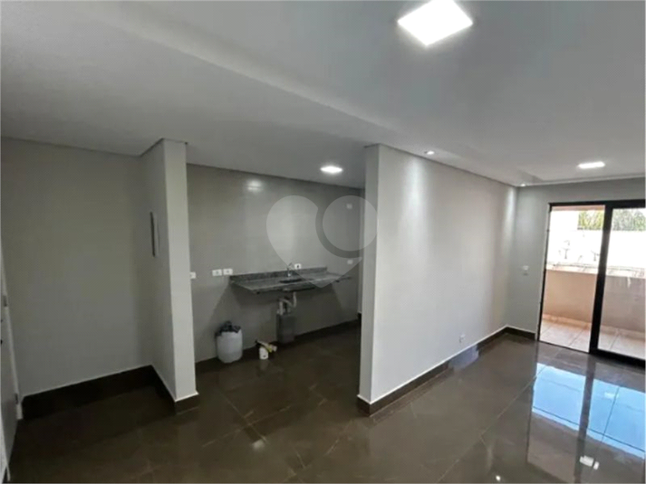 Venda Apartamento Piracicaba Chácara Esperia REO1025403 21