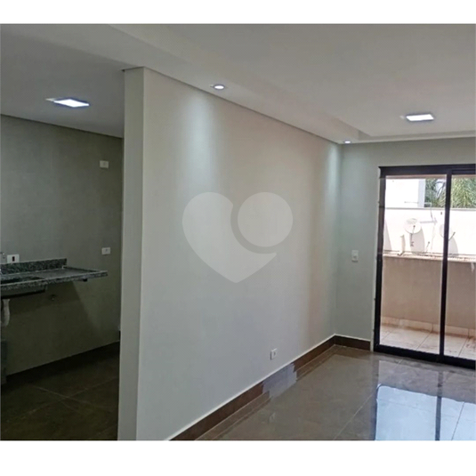 Venda Apartamento Piracicaba Chácara Esperia REO1025403 13