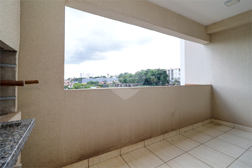 Venda Apartamento Piracicaba Chácara Esperia REO1025403 5