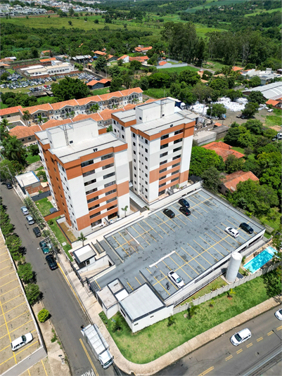 Venda Apartamento Piracicaba Chácara Esperia REO1025403 29