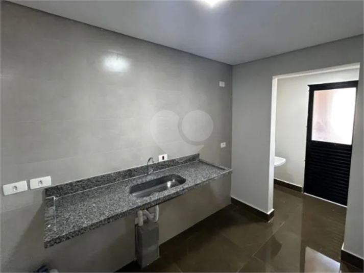 Venda Apartamento Piracicaba Chácara Esperia REO1025403 17