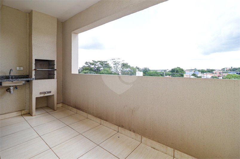 Venda Apartamento Piracicaba Chácara Esperia REO1025403 4