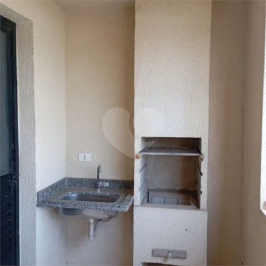 Venda Apartamento Piracicaba Chácara Esperia REO1025403 8