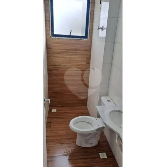 Venda Apartamento Piracicaba Chácara Esperia REO1025403 9