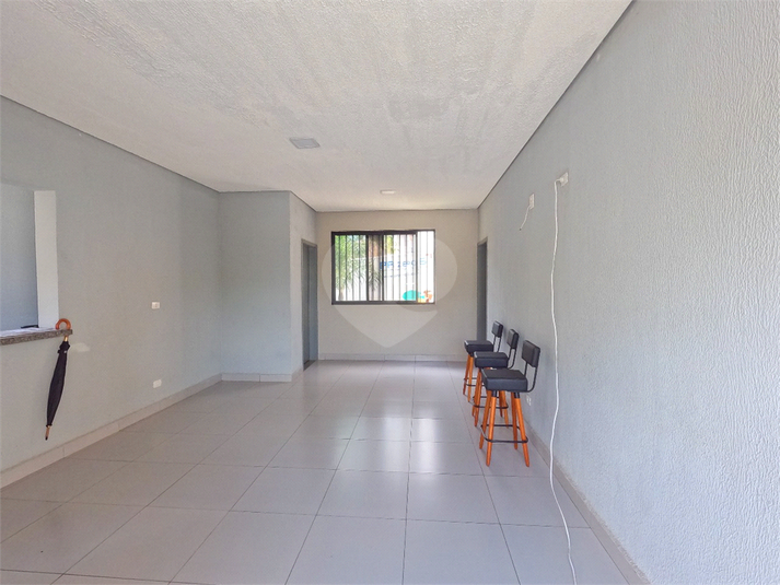 Venda Apartamento Piracicaba Chácara Esperia REO1025403 26