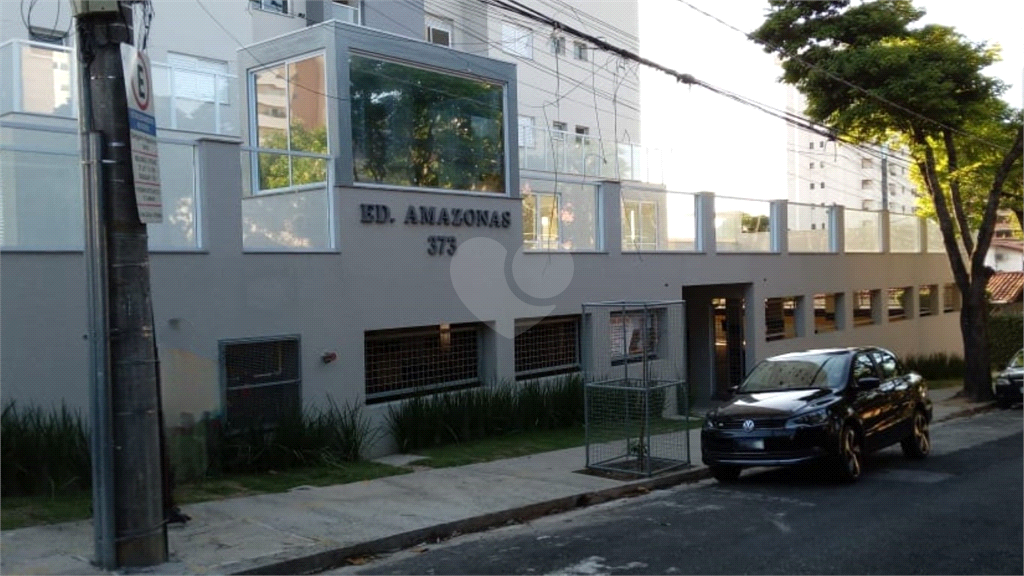 Venda Apartamento Sorocaba Centro REO1025405 2