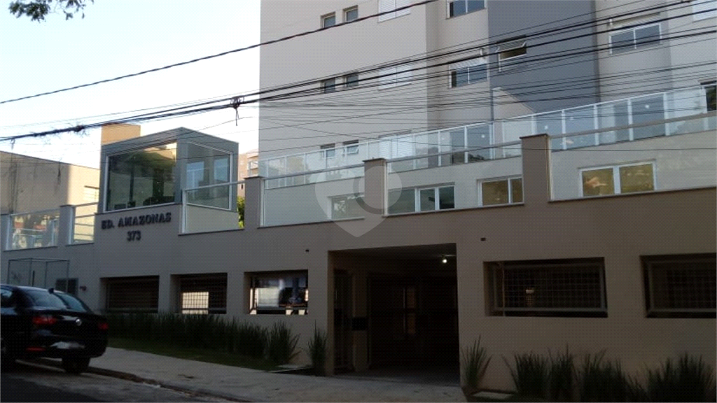 Venda Apartamento Sorocaba Centro REO1025405 3