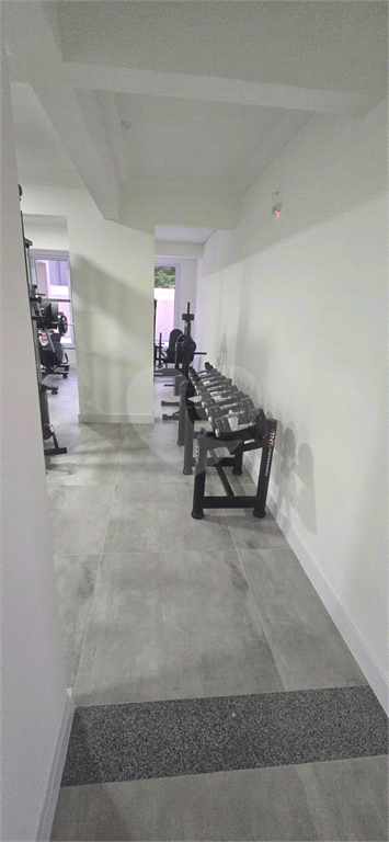 Venda Apartamento Sorocaba Centro REO1025405 30