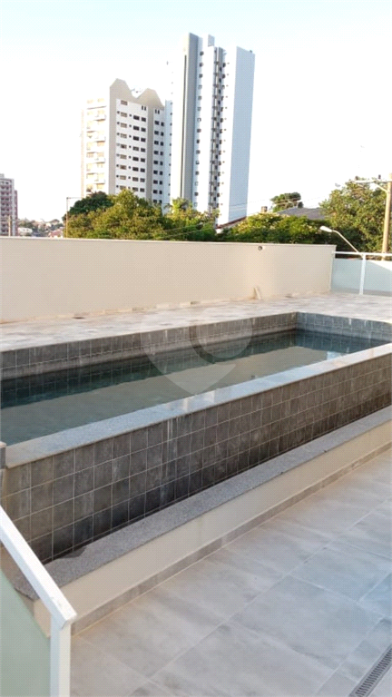 Venda Apartamento Sorocaba Centro REO1025405 20