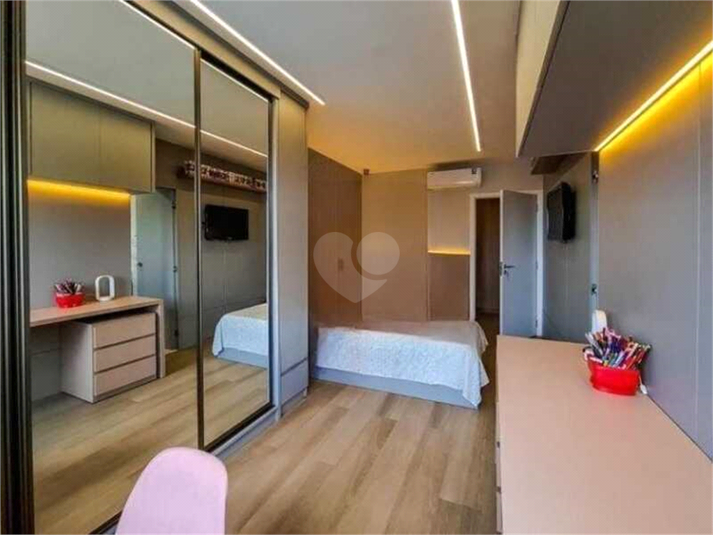 Venda Apartamento São Paulo Vila Mariana REO1025408 4