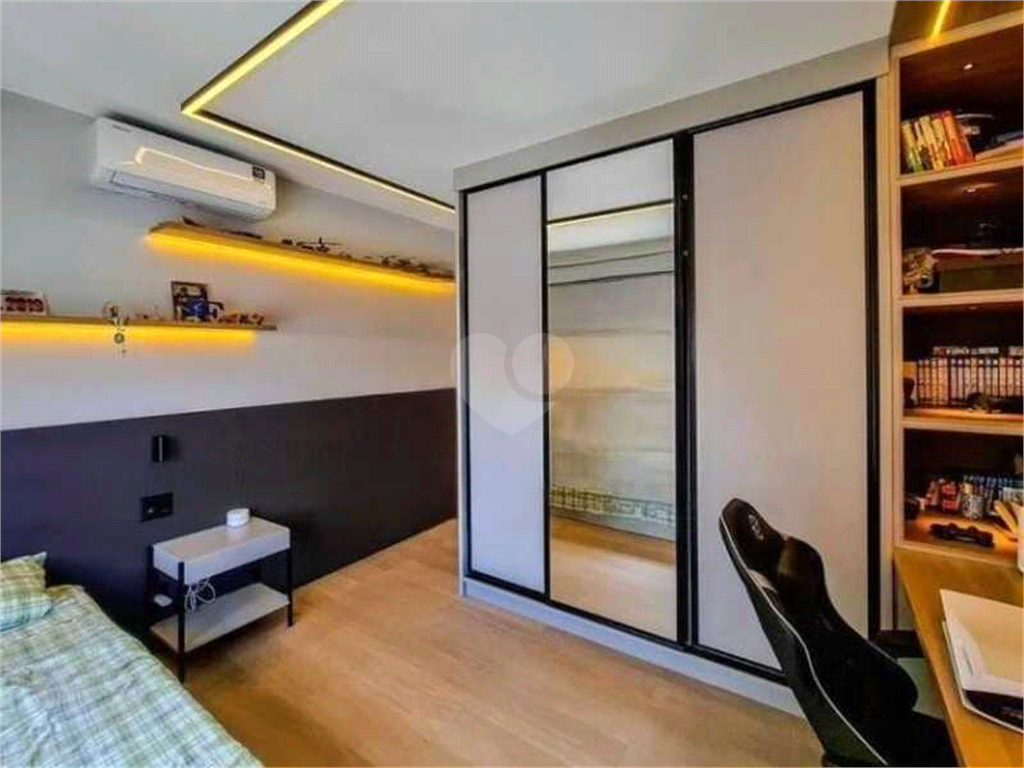 Venda Apartamento São Paulo Vila Mariana REO1025408 5