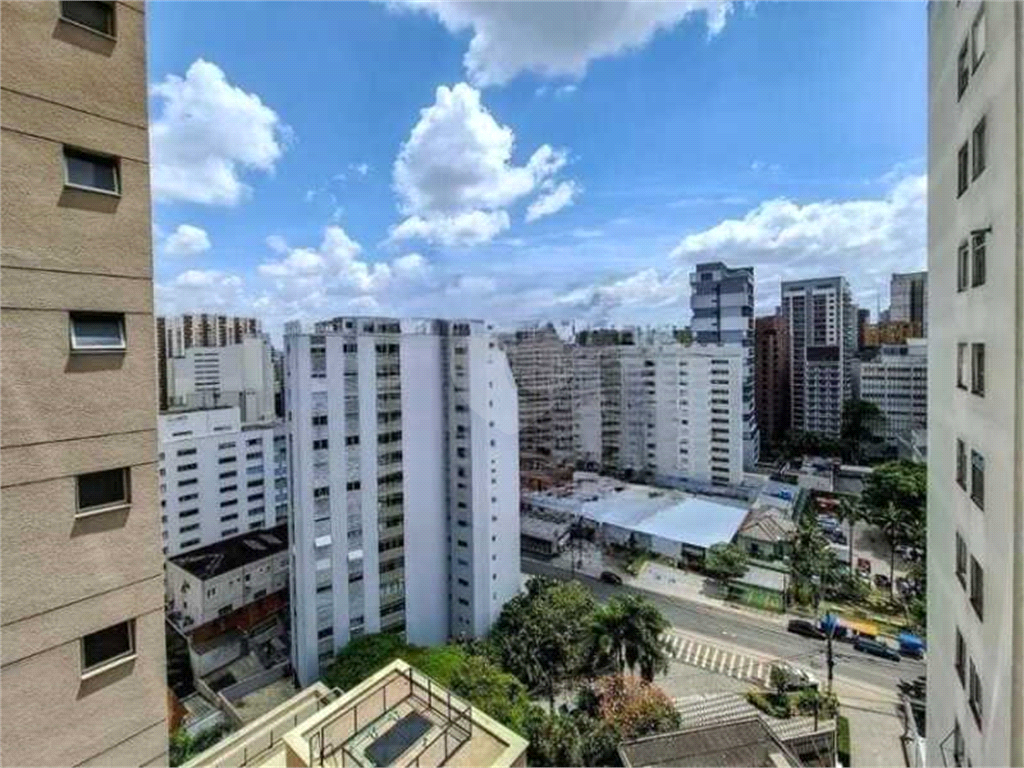 Venda Apartamento São Paulo Vila Mariana REO1025408 27