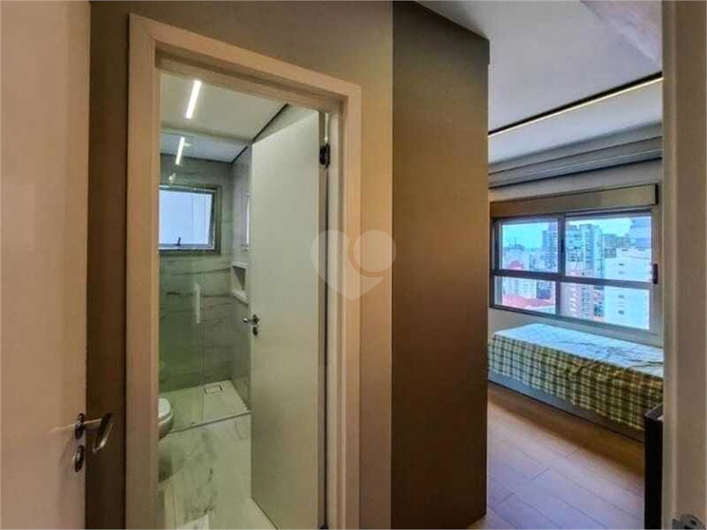 Venda Apartamento São Paulo Vila Mariana REO1025408 8