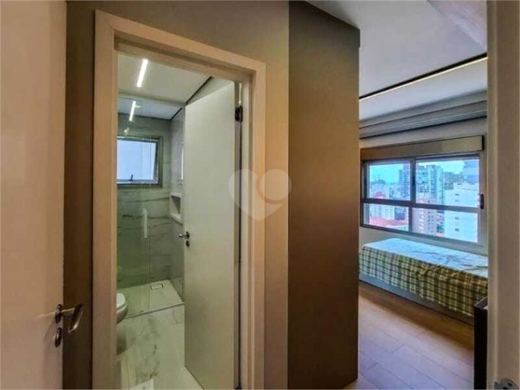 Venda Apartamento São Paulo Vila Mariana REO1025408 10