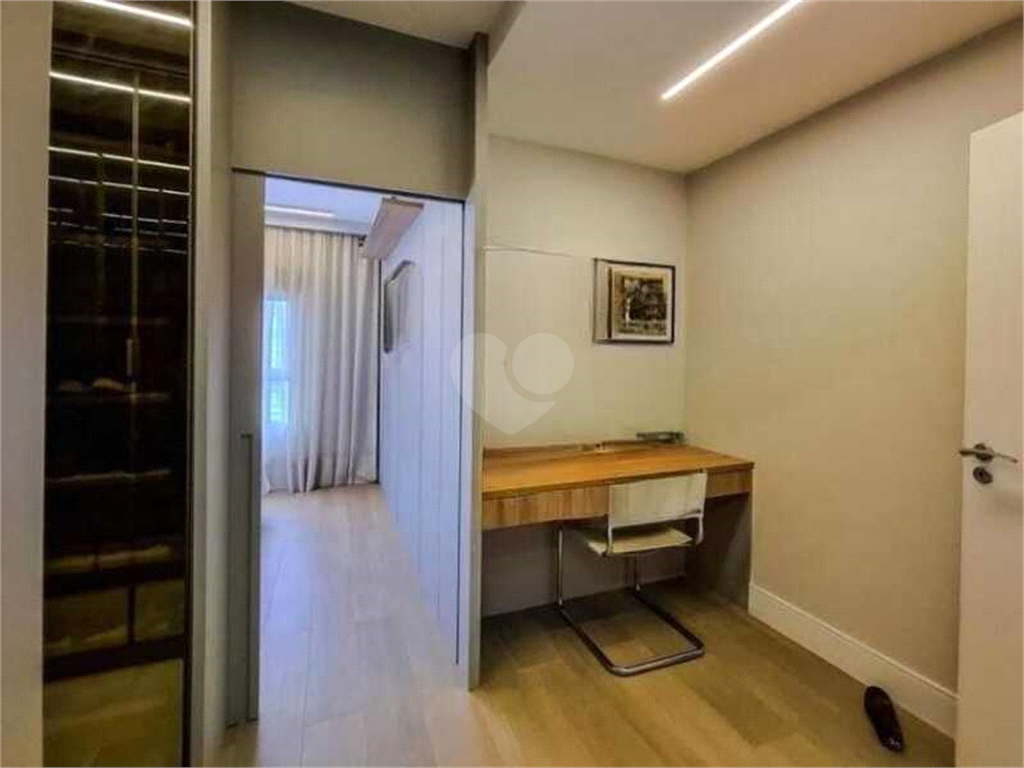 Venda Apartamento São Paulo Vila Mariana REO1025408 20