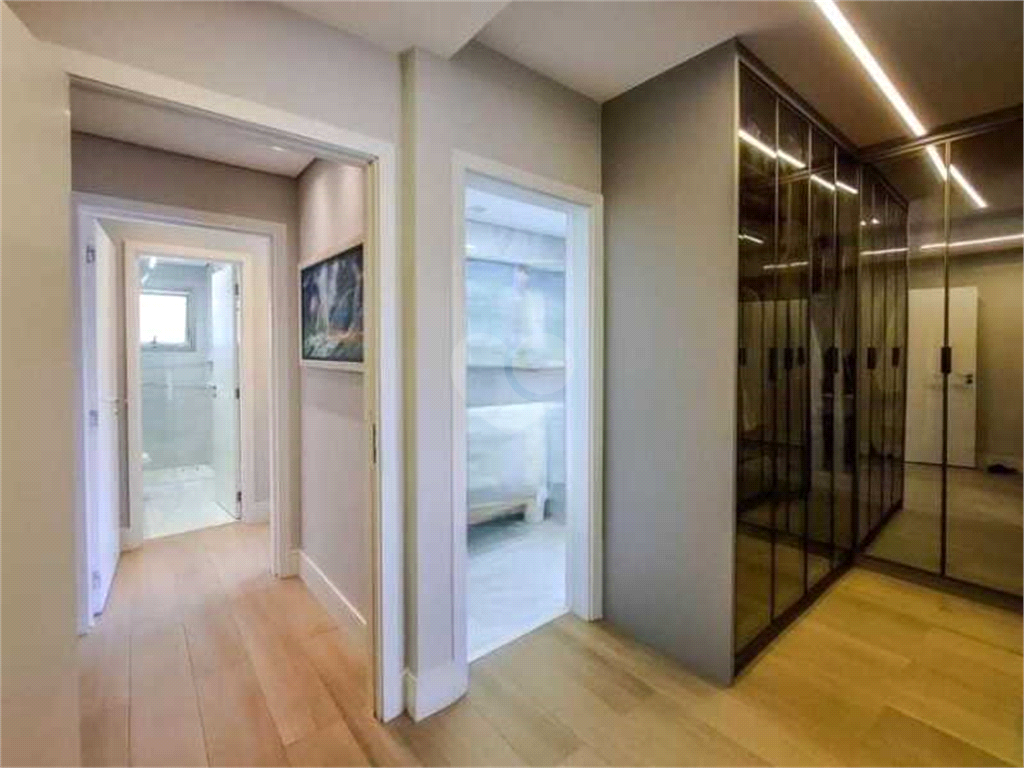 Venda Apartamento São Paulo Vila Mariana REO1025408 17